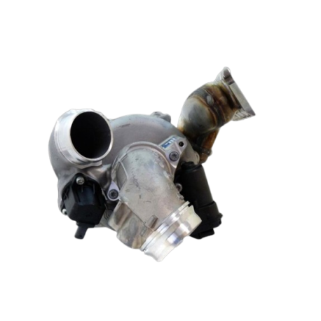 Turbo pour MERCEDES GLS (X167) GLS 450 367 CV 1853 970 0104