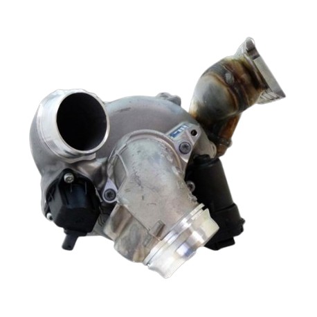 Turbo pour MERCEDES Classe E Coupé (C238) E 450 367 CV 1853 970 0104