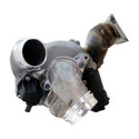 Turbo pour MERCEDES Classe E Coupé (C238) E 450 367 CV 1853 970 0104