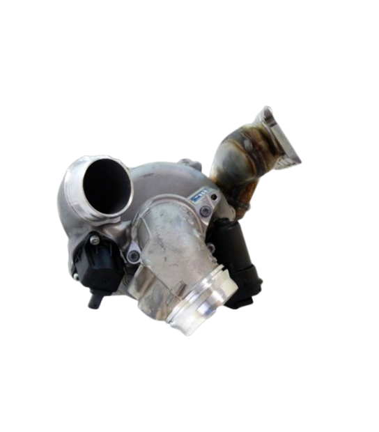 Turbo pour MERCEDES Classe S (W222 / V222 / X222) S 500 435 CV 1853 970 0104