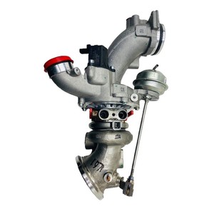 Turbo pour MERCEDES Classe C (W205) AMG C 43 367 CV AL0076