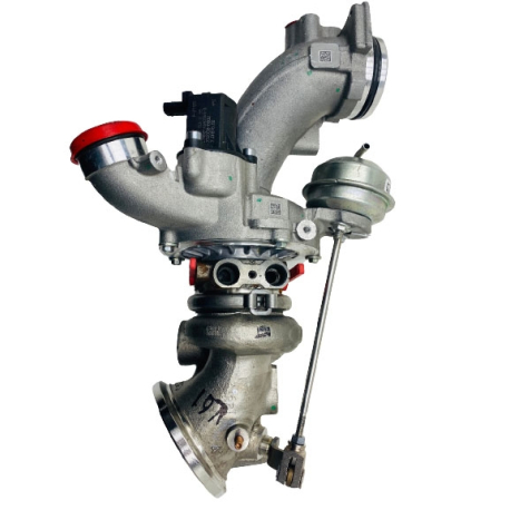 Turbo pour MERCEDES GLE (W166) AMG 43 390 CV AL0076