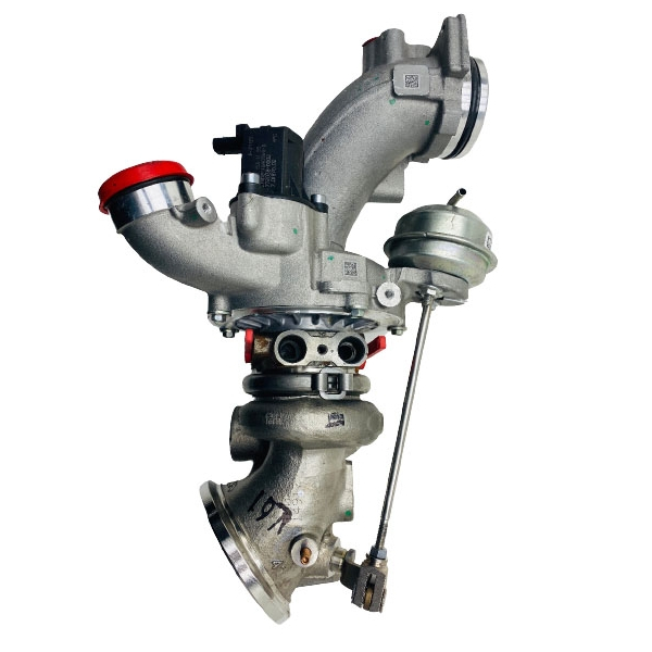 Turbo pour MERCEDES GLE Coupé (C292) AMG 43 367 CV AL0076