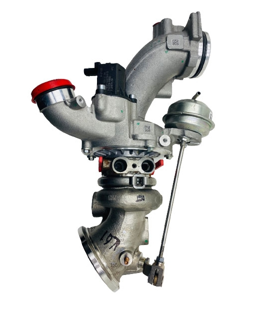 Turbo pour MERCEDES GLE Coupé (C292) AMG 43 367 CV AL0076