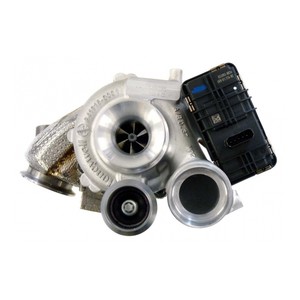 Turbo pour MERCEDES Classe C (W205) 200 d 160 CV 853548-5004S
