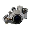 Turbo pour MERCEDES Classe C Cabriolet (A205) 200 d 160 CV 853548-5004S