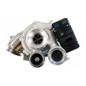 Turbo pour MERCEDES Classe C T-Model (S205) 200 d 160 CV 853548-5004S