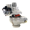 Turbo pour MERCEDES Classe C T-Model (S205) 200 d 160 CV 853548-5004S