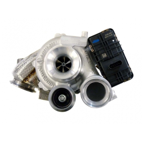 Turbo pour MERCEDES Classe E T-Model (S213) 200 d 160 CV 853548-5004S