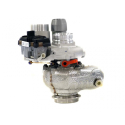Turbo pour MERCEDES Classe C T-Model (S205) 180 d 122 CV 853548-5004S