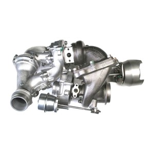 Turbo pour MERCEDES CLS (C257) 350 d 286 CV 1000 970 0248
