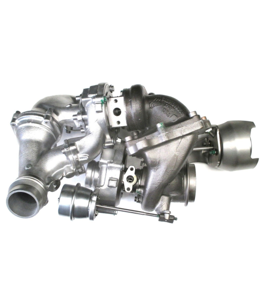 Turbo pour MERCEDES CLS (C257) 400 d 340 CV 1000 970 0248