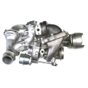 Turbo pour MERCEDES CLS (C257) 400 d 340 CV 1000 970 0248