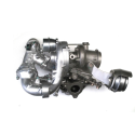Turbo pour MERCEDES Classe E (W213) 350 d 286 CV 1000 970 0248