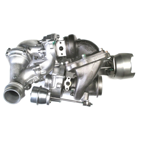 Turbo pour MERCEDES Classe E T-Model (S213) 400 d 340 CV 1000 970 0248
