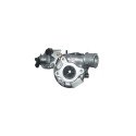 Turbo pour MITSUBISHI L200 2.4 DI-D 181 CV 49335-01700