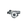 Turbo pour MITSUBISHI L200 2.4 DI-D 181 CV 49335-01700