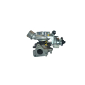 Turbo pour MITSUBISHI L200 2.4 DI-D 181 CV 49335-01700