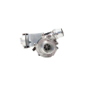 Turbo pour MITSUBISHI ASX 1.8 DI-D 116 CV 49131-06900