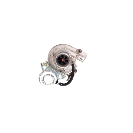 Turbo pour MITSUBISHI Pajero 2 2.8 TD 125 CV 49135-03300