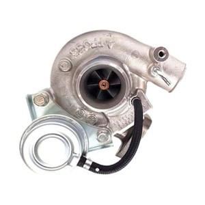 Turbo pour MITSUBISHI L200 2.8 D 97 CV 49135-03300