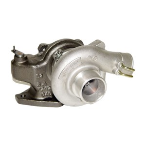 Turbo pour MITSUBISHI Pajero 1 2.5 TD 84 CV 49177-01503