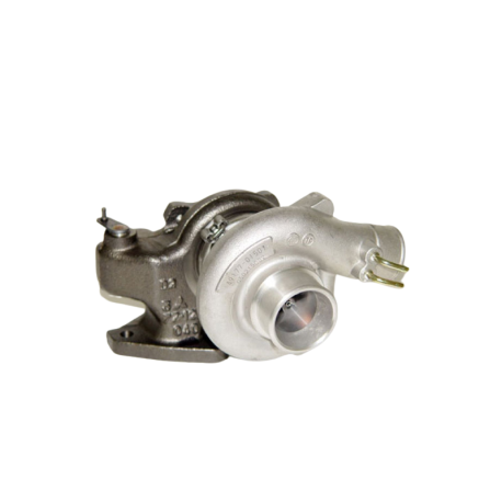 Turbo pour MITSUBISHI Pajero 1 2.5 TD 87 CV 49177-01503