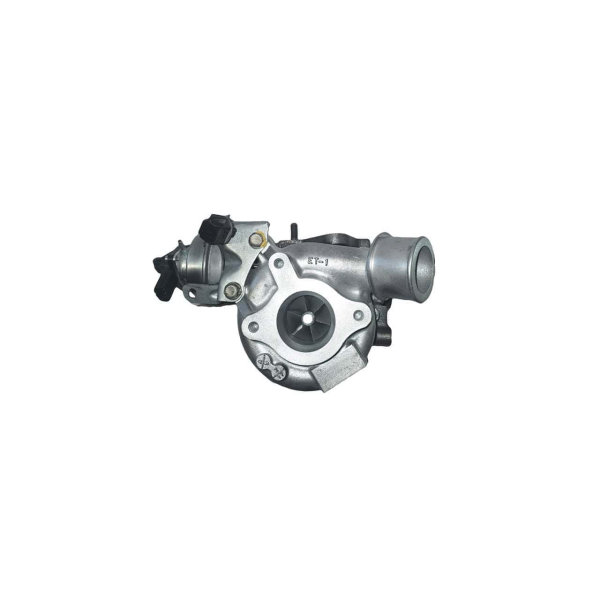 Turbo pour Mitsubishi L200 2.2 DI-D 150 CV 49335-02100
