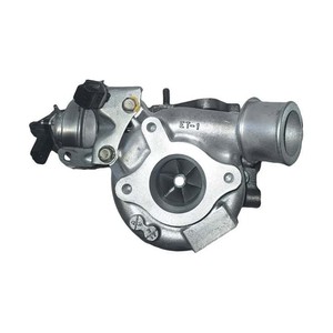 Turbo pour Mitsubishi L200 2.2 DI-D 150 CV 49335-02100