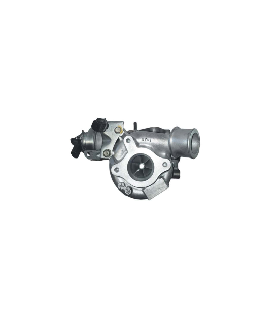 Turbo pour Mitsubishi L200 2.2 DI-D 4WD 150 CV 49335-02100
