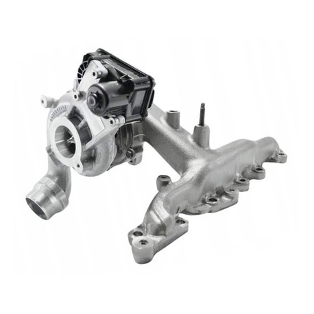 Turbo pour NISSAN Primastar 2.0 dCi 110 CV 49131-07510