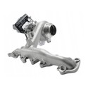 Turbo pour NISSAN Primastar 2.0 dCi 110 CV 49131-07510