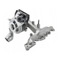 Turbo pour NISSAN Primastar 2.0 dCi 170 CV 49131-07510