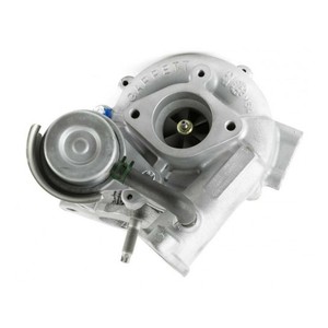 Turbo pour NISSAN Almera 2 2.2 Di 110 CV 452274-5006S