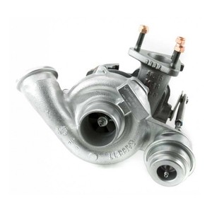Turbo pour OPEL Astra G 2.0 DTI 101 CV 454216-5003S