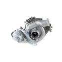 Turbo pour OPEL Corsa C 1.7 CDTI 100 CV 49131-06007