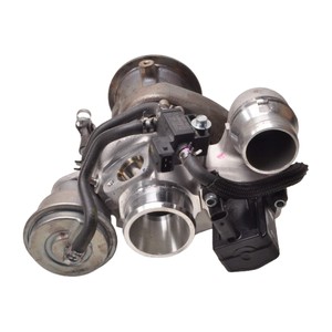 Turbo pour OPEL Adam (M13) 1.0 90 CV 49130-00117