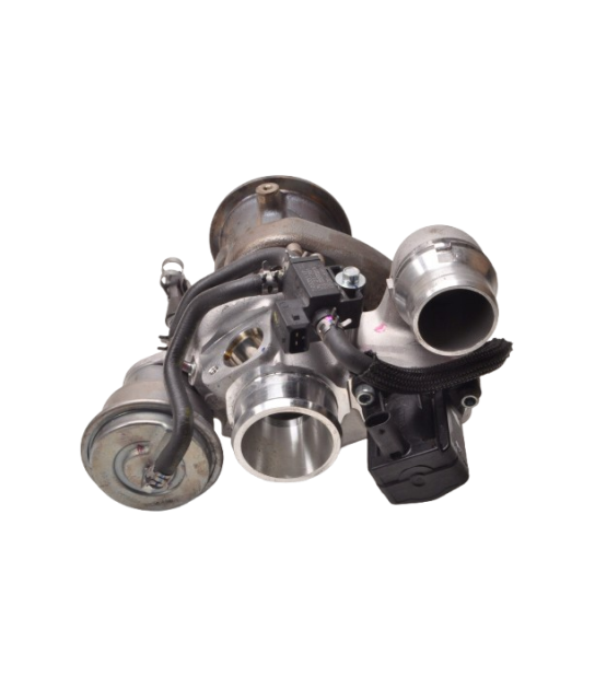 Turbo pour OPEL Astra K 1.0 Turbo 90 CV 49130-00117