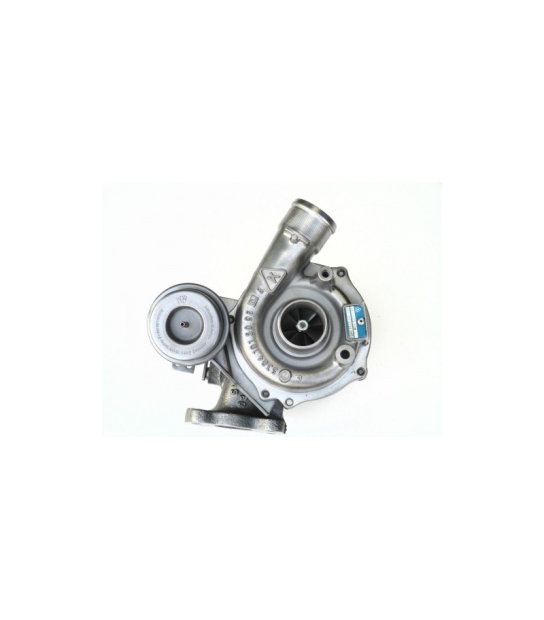 Turbo pour PEUGEOT 206 2.0 HDi 110 CV 5303 988 0057