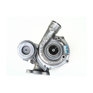 Turbo pour PEUGEOT 206 2.0 HDi 110 CV 5303 988 0057