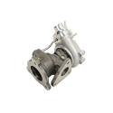 Turbo pour RENAULT Twingo 2 1.2 Turbo 100 CV 49173-07621