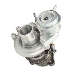 Turbo pour RENAULT Grand Modus 1.2 16V 103 CV 49173-07621