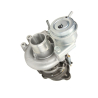Turbo pour RENAULT Grand Modus 1.2 16V 101 CV 49173-07621
