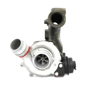 Turbo pour RENAULT Laguna 3 3.0 dCi 235 CV 49189-07601