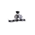 Turbo pour AUDI A3 Cabriolet (8V7 / 8VE) 2.0 TDI 136 CV 030TC11002000