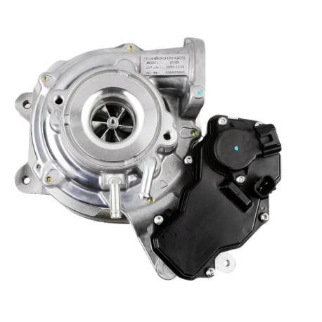Turbo pour TOYOTA Hilux 7 3.0 D-4D 171 CV 17201-11110