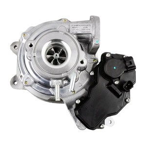 Turbo pour TOYOTA Hilux 7 3.0 D-4D 171 CV 17201-11110
