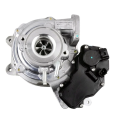 Turbo pour TOYOTA Hilux 7 3.0 D-4D 171 CV 17201-11110