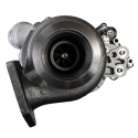 Turbo pour TOYOTA Auris 2 1.6 D-4D 112 CV 5435 988 0066