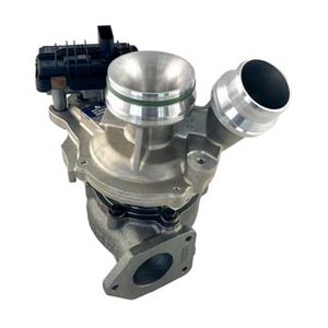 Turbo pour TOYOTA Avensis 1.6 D-4D 112 CV 5435 988 0066